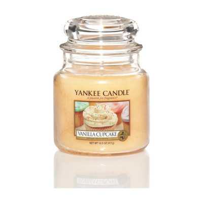 YANKEE CANDLE Homemade Herb Lemonade Giara Media