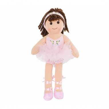 Bambola My Doll Fannie Scarpa Fissa Ballerina Rosa shop online