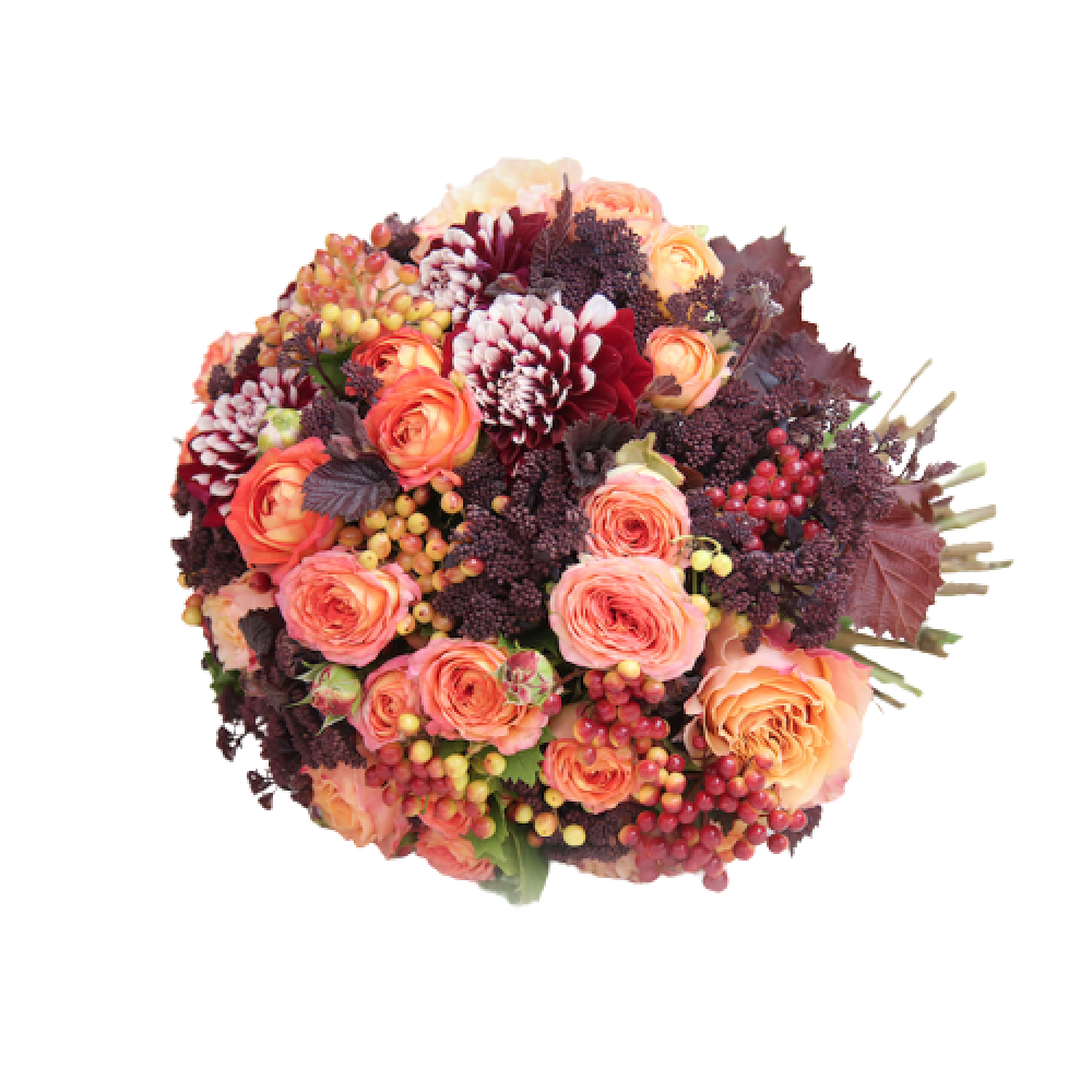 Bouquet Fantasia Di Colori shop online