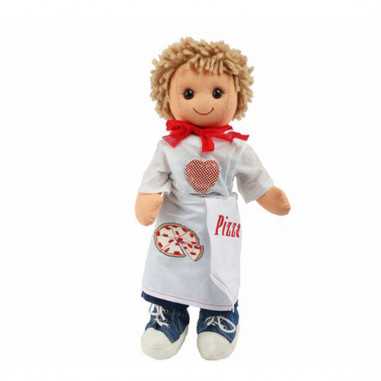 Bambolo My Doll Pizzaiolo shop online