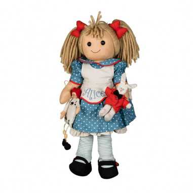 Bambola My Doll Alice nel Paese delle Meraviglie shop online