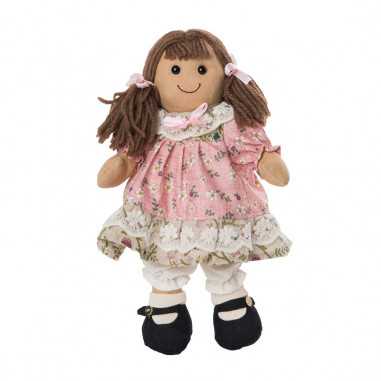 Bambola My Doll Dixie Rosa&Beige Floreale shop online