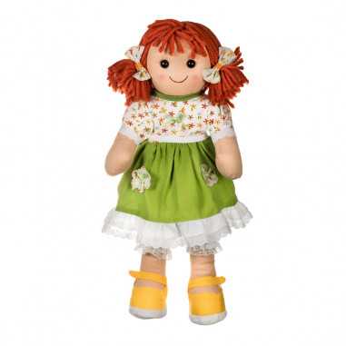 Bambola My Doll Linda Fiori Colorati Gonna Verde shop online