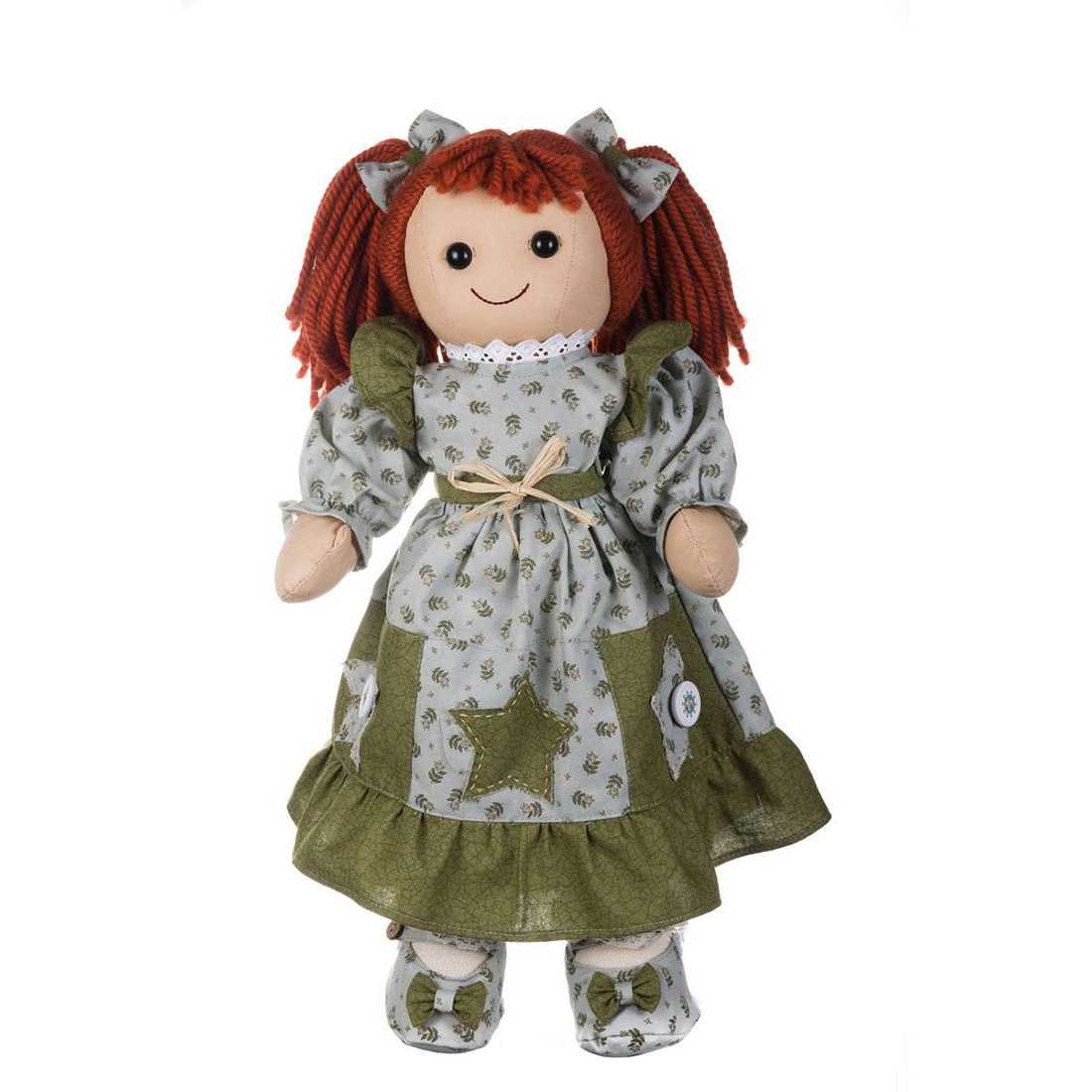 Bambola My Doll Laura 42 cm shop online