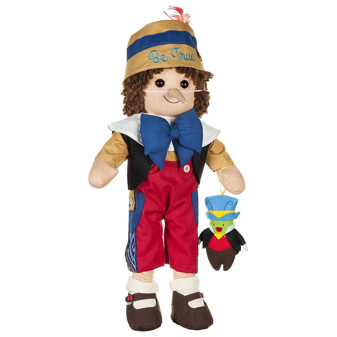 Bambolo My Doll Pinocchio shop online