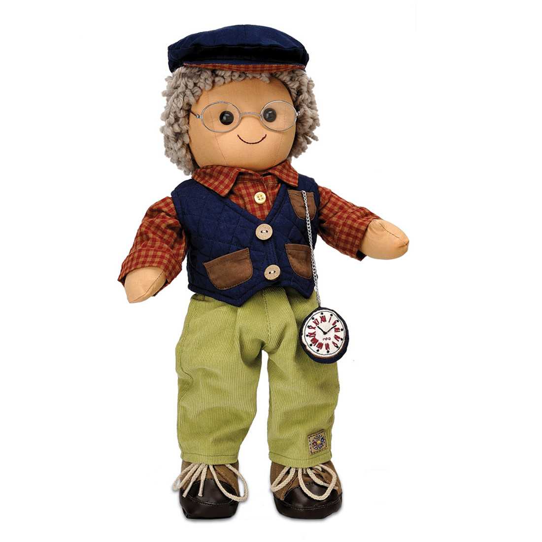 Bambolo My Doll Geppetto shop online