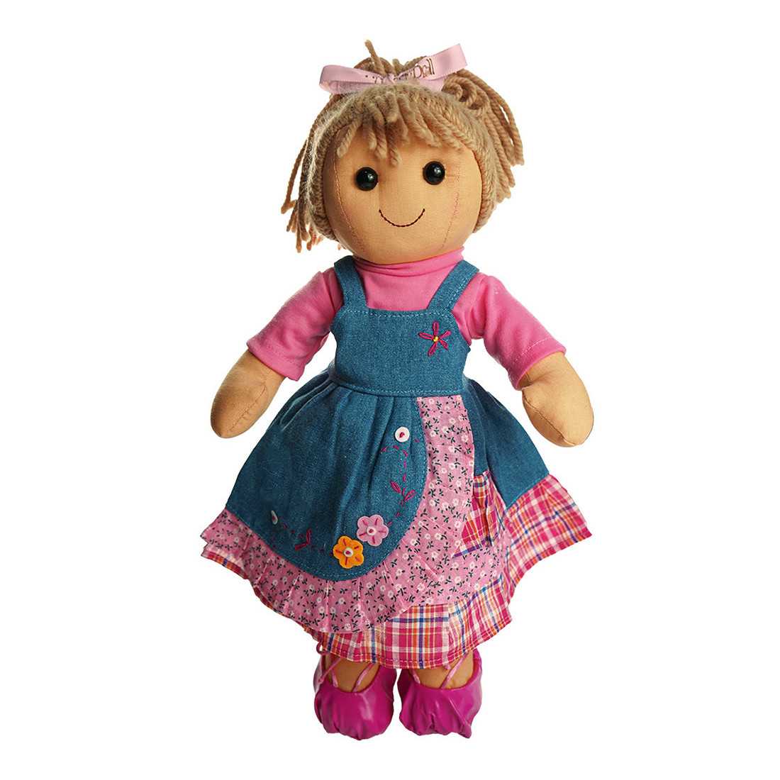 Bambola My Doll Mary Kate Vendita Online € 52 00 Miglior Prezzo