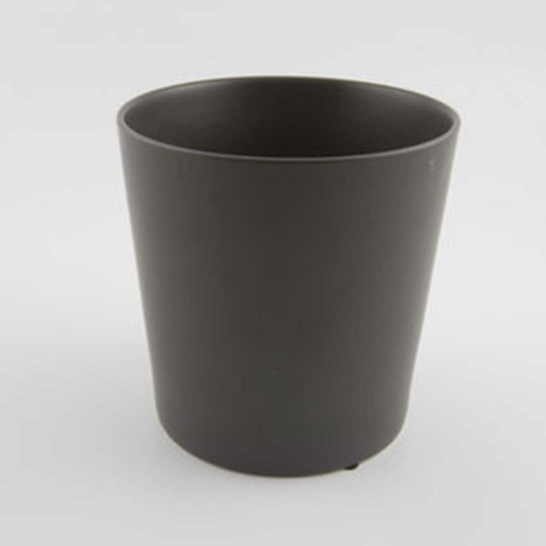 Portapiante Tondo Ceramica shop online