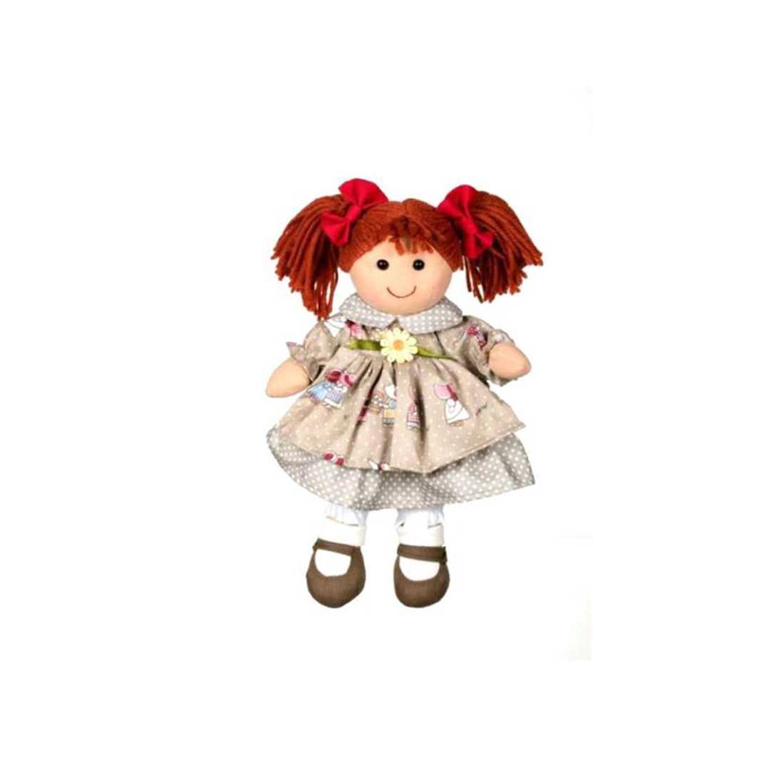 Bambola My Doll Chloe h25cm shop online