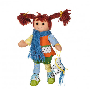 Bambola My Doll Pippidoll shop online