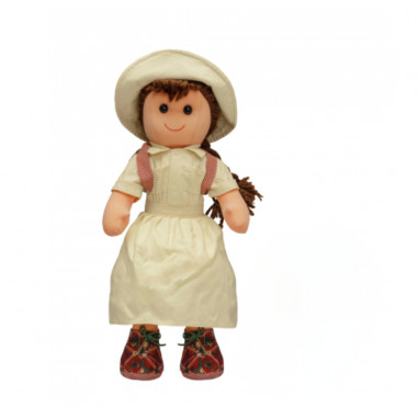 Bambola My Doll Esploratrice shop online